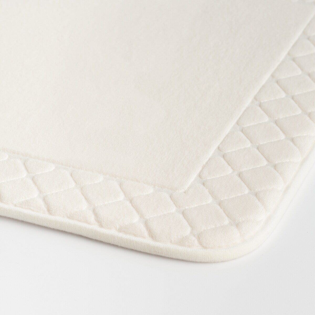 Dywanik Hausos 50x80 cm z motywem geometrycznym