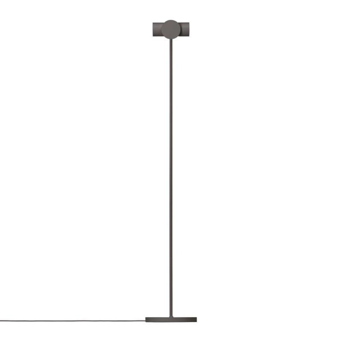 Lampa podłogowa STAGE L, 130 x 22 cm, Blomus