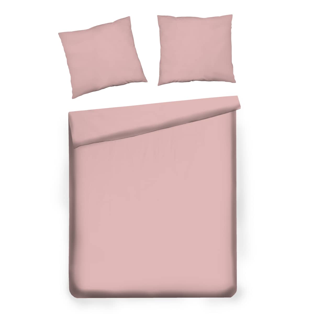 Pościel z bawełny satynowej Satinette 160x200 cm