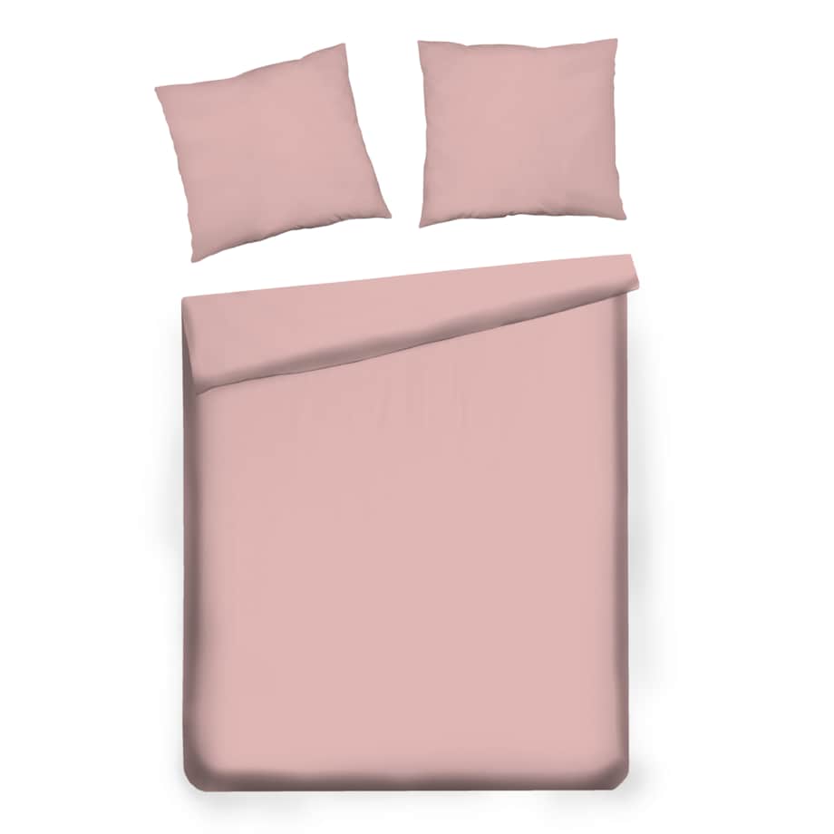 Pościel z bawełny satynowej Satinette 160x200 cm