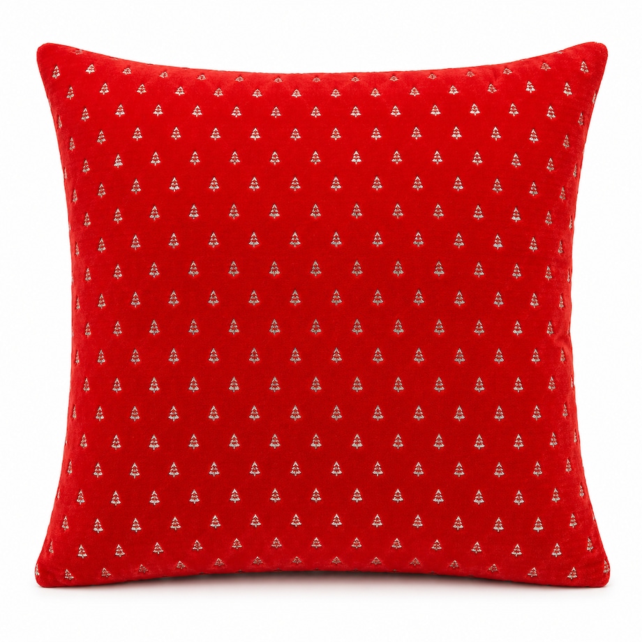 Poszewka Flanelowa Sparkle ii 40x40 cm
