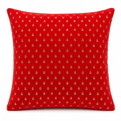 Poszewka Flanelowa Sparkle ii 40x40 cm