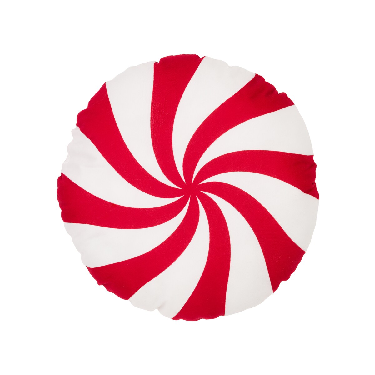 Poduszka Dekoracyjna Candy Cane