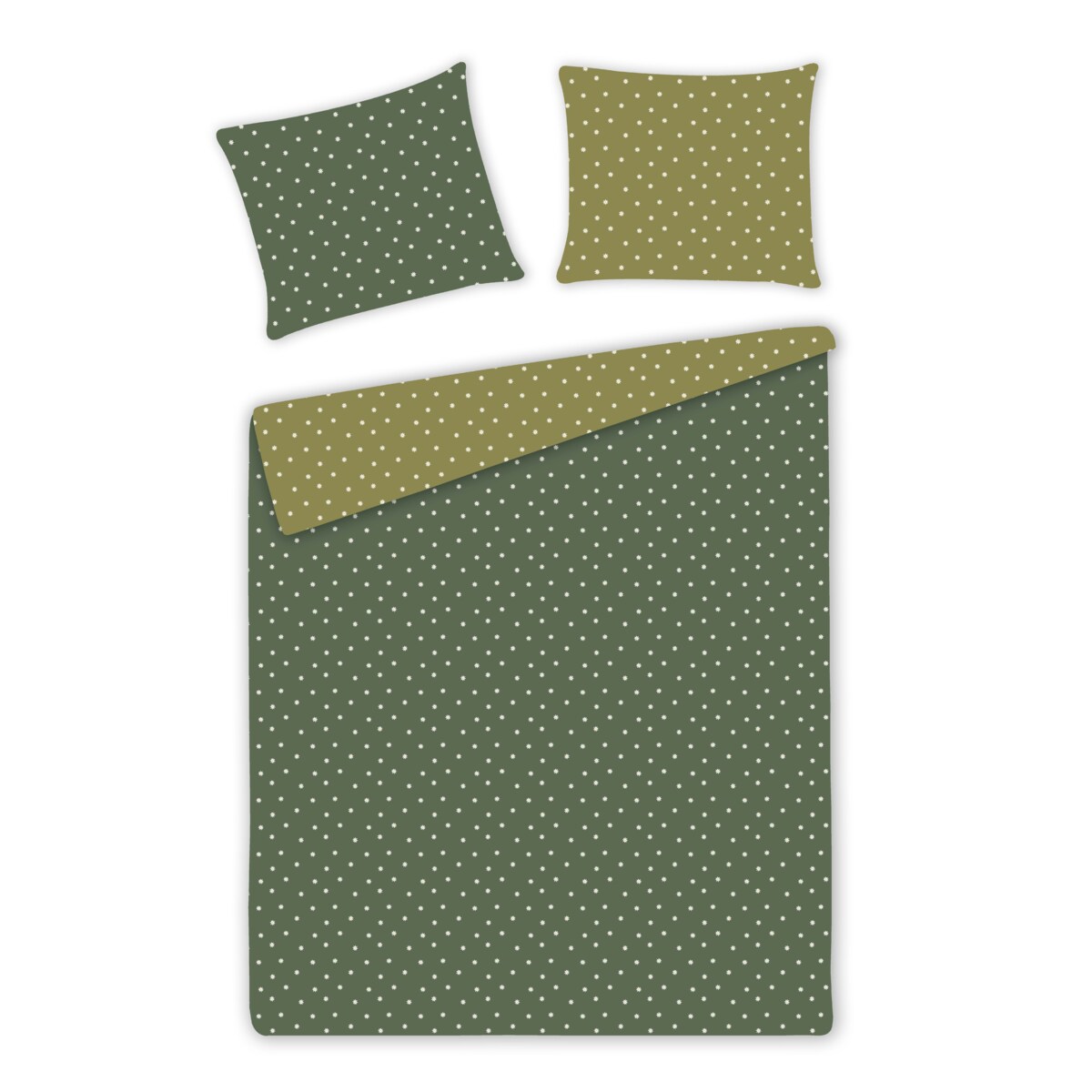 Pościel Bawełniana Dilo 200x220 cm