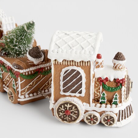Figurka Led Charmtrain