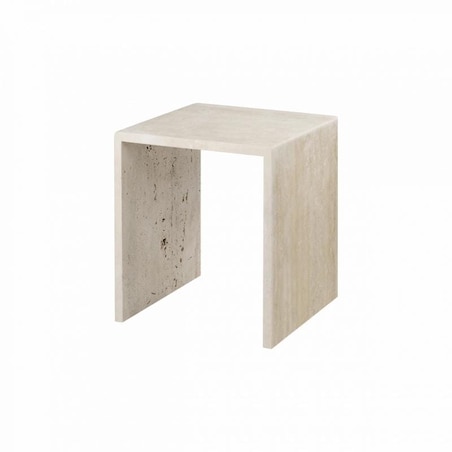 Zestaw 2 stolików VARU, 45 x 45 x 45 cm, Blomus