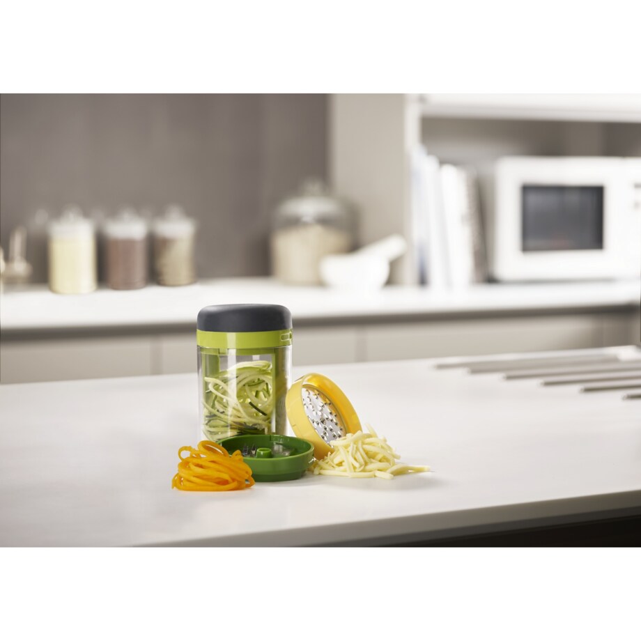 Temperówka Do Warzyw Spiro