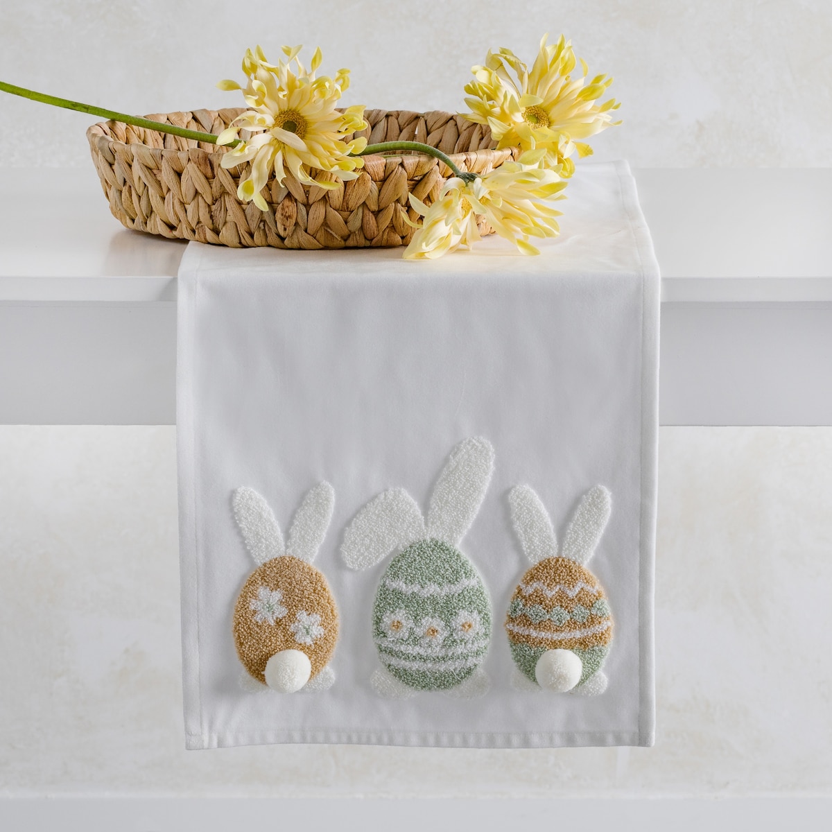 Bieżnik Rabbiegg 35x180 cm