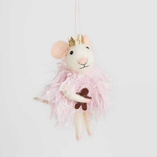 Dekoracja Wisząca Princmousi z motywem zwierzęcym