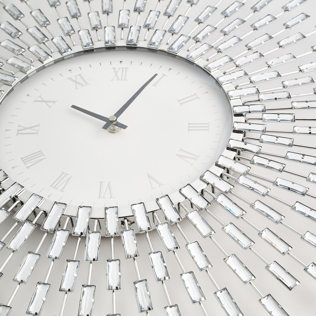 Zegar Ścienny Crisola