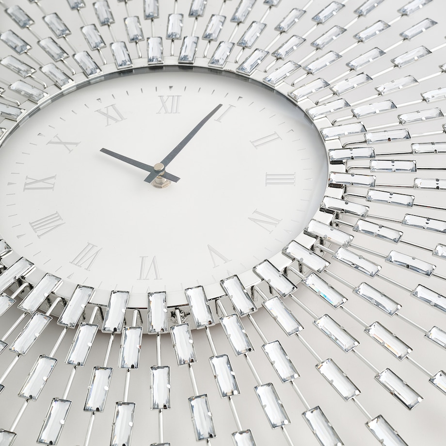 Zegar Ścienny Crisola