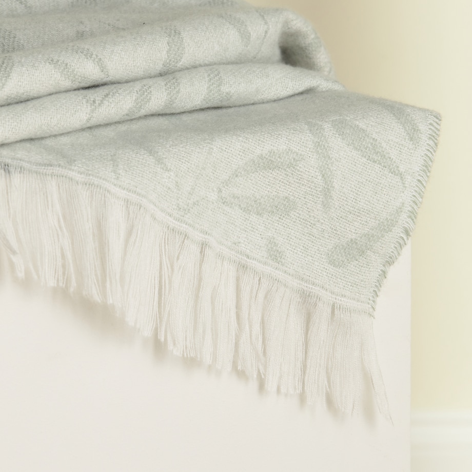 Koc Z Wiskozą Imela 140x190 cm