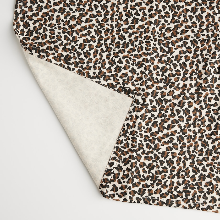 Fartuch Panter 70x85 cm
