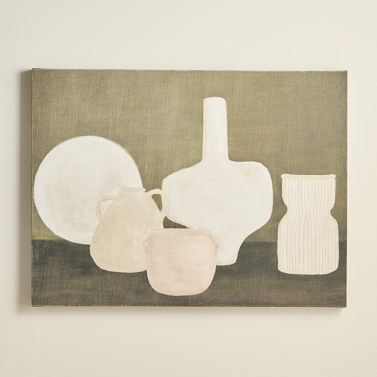 obraz na płótnie vaso 80x60