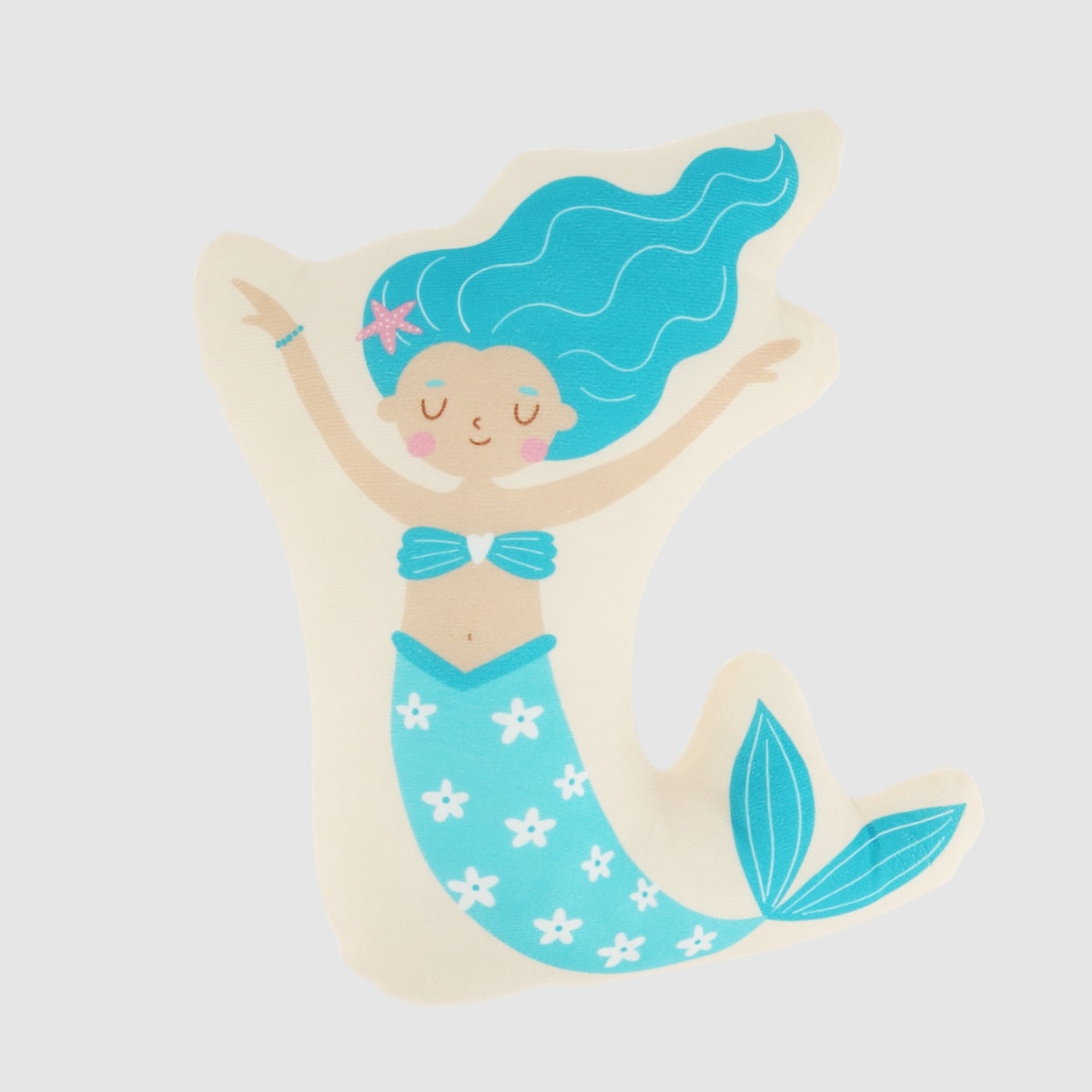 Poduszka Dziecięca Seashells