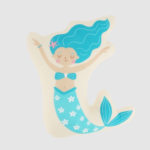 Poduszka Dziecięca Seashells