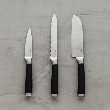 Knives Set Minera 