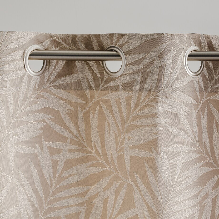 Zasłona Jimus 135x250 cm