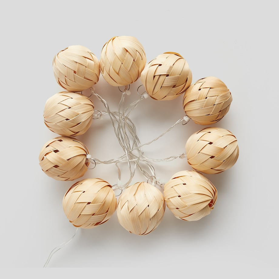 Łańcuch Gardis z motywem geometrycznym