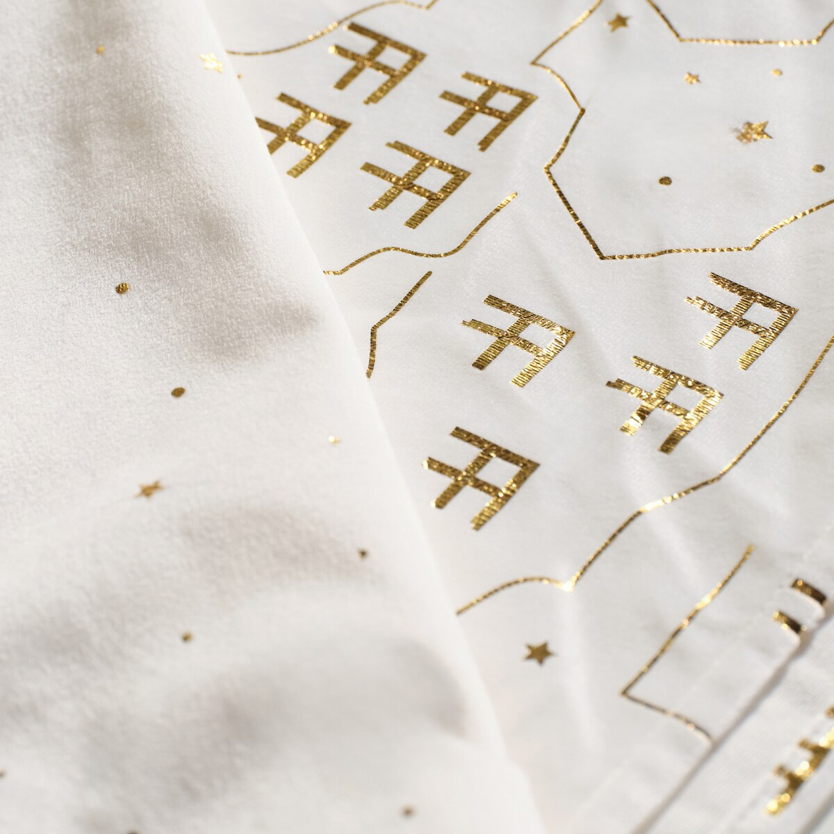 Bieżnik Tenemis 35x150 cm