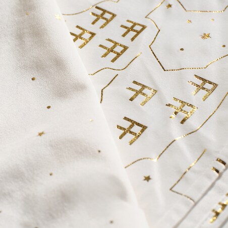 Bieżnik Tenemis 35x150 cm