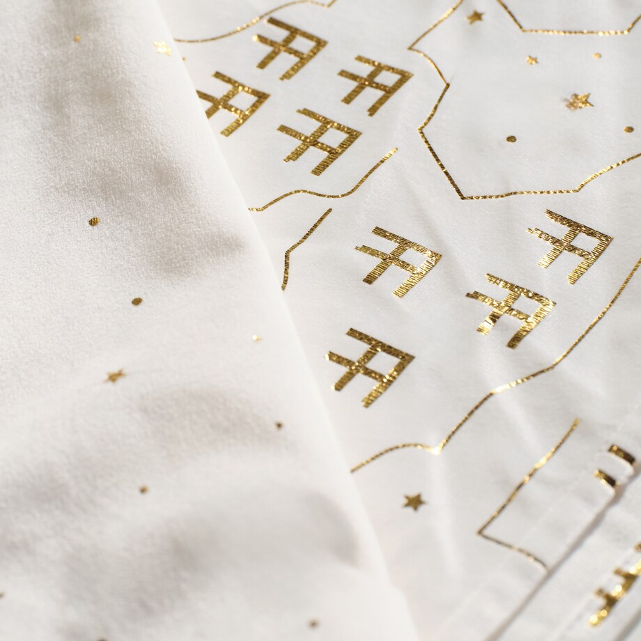 Bieżnik Tenemis 35x150 cm