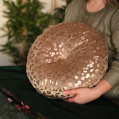 Poduszka Dekoracyjna Panterin