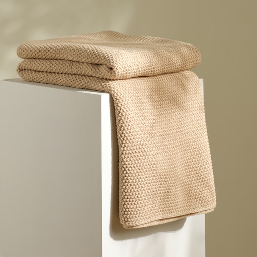 Koc Akrylowy Zaldaris 130x170 cm