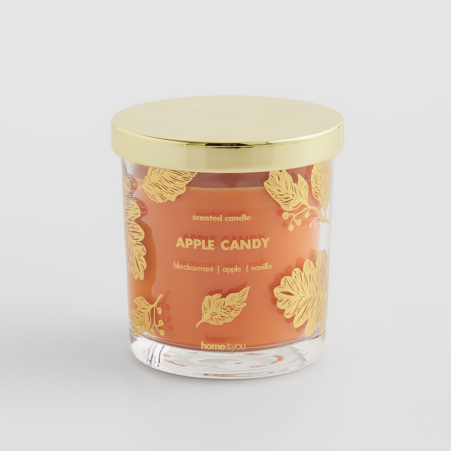Świeca Zapachowa Maple