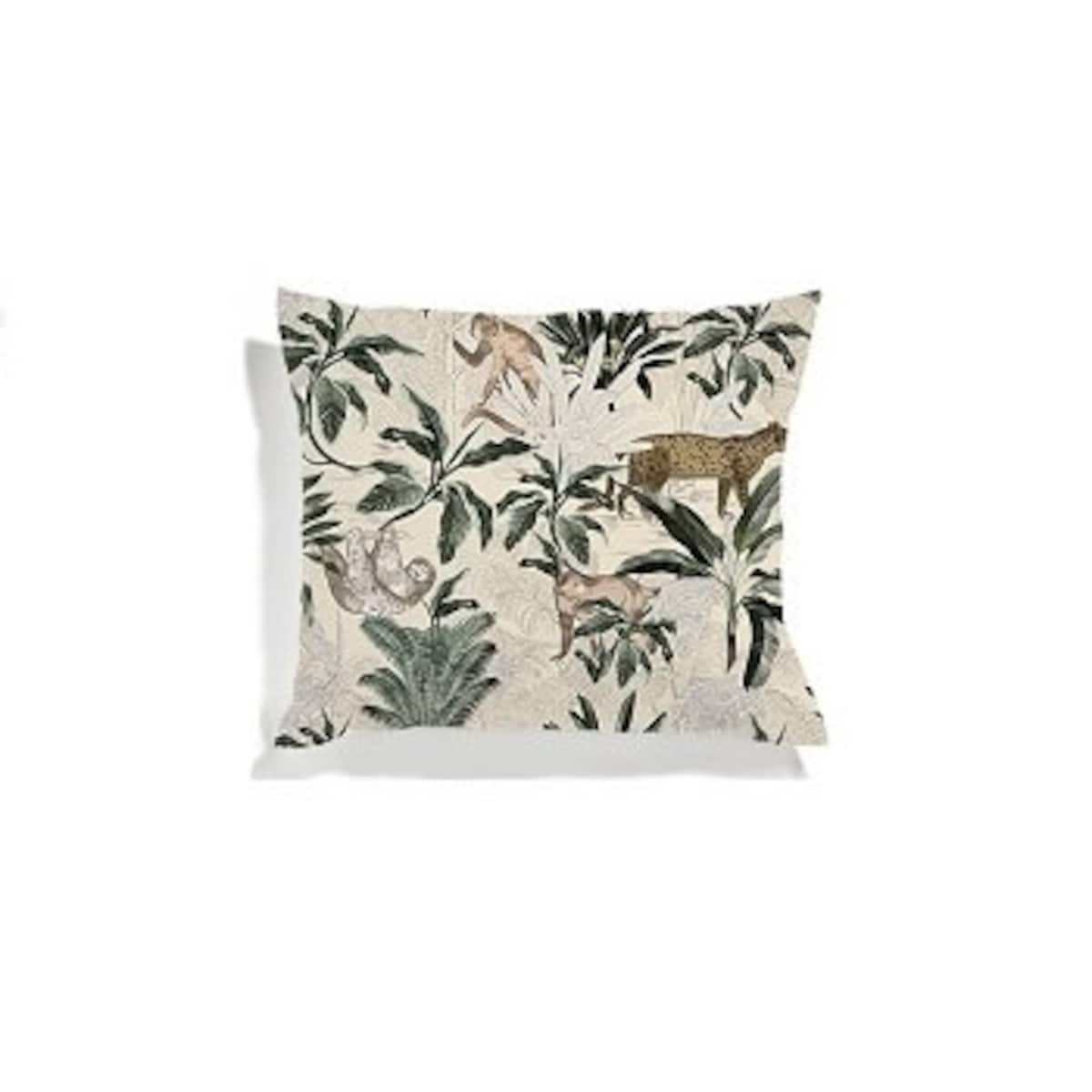 Poszewka Dżungla 50 x 60 cm