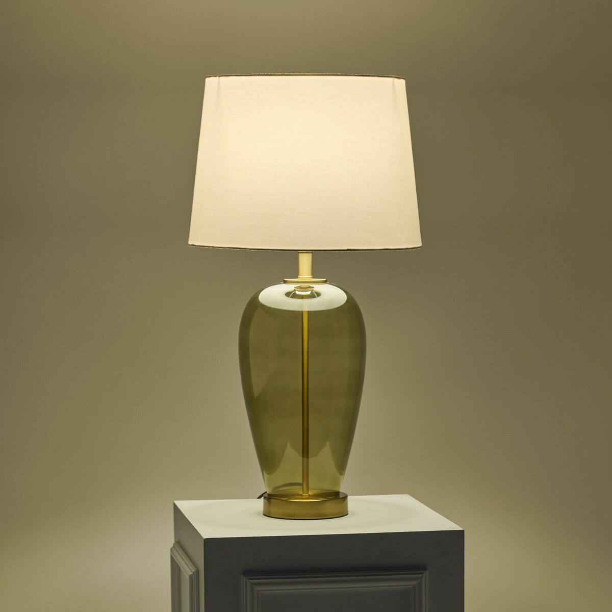 Lampa Stołowa Springello