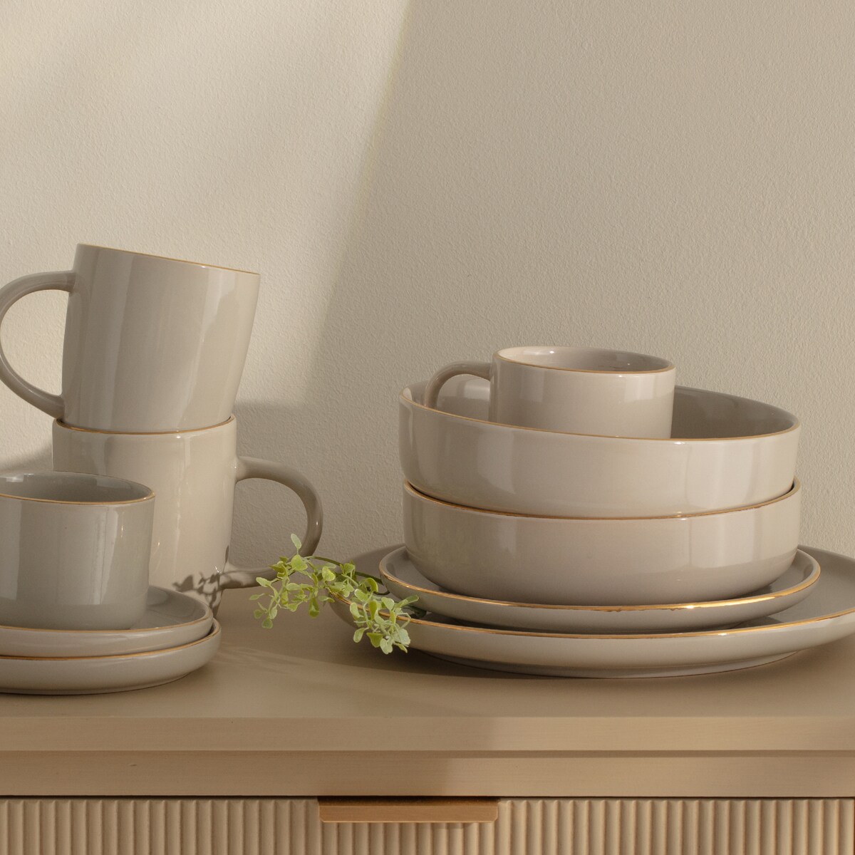 Talerz Deserowy Zova