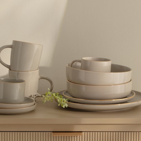 Talerz Deserowy Zova