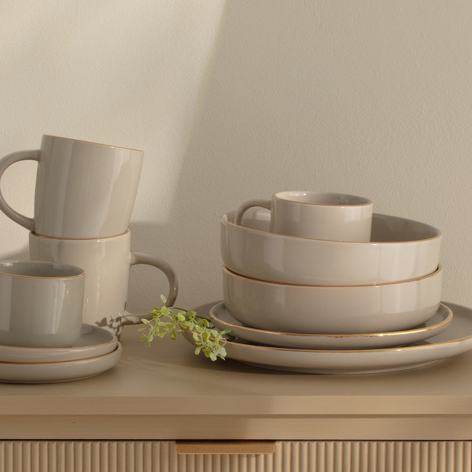 Talerz Deserowy Zova