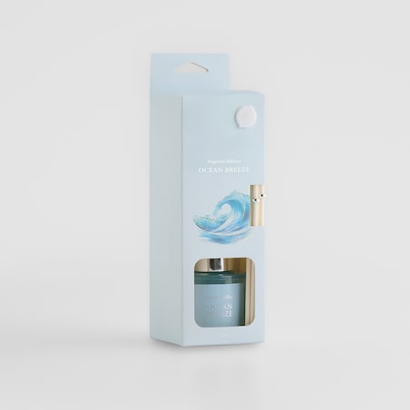 Dyfuzor zapachowy z patyczkami Floren 40 ml