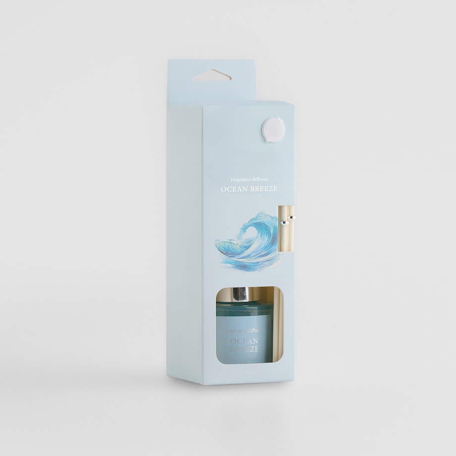 Dyfuzor zapachowy z patyczkami Floren 40 ml