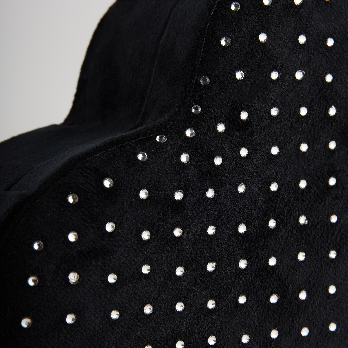 Szkatułka Na Biżuterię Berin 17x14.5 cm z motywem serca