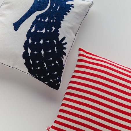 Poszewka Stuart 45x45 cm