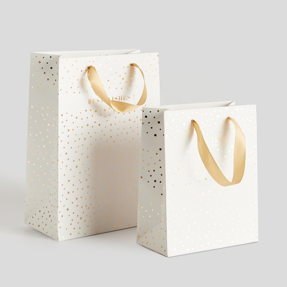 Torba Prezentowa Velucess