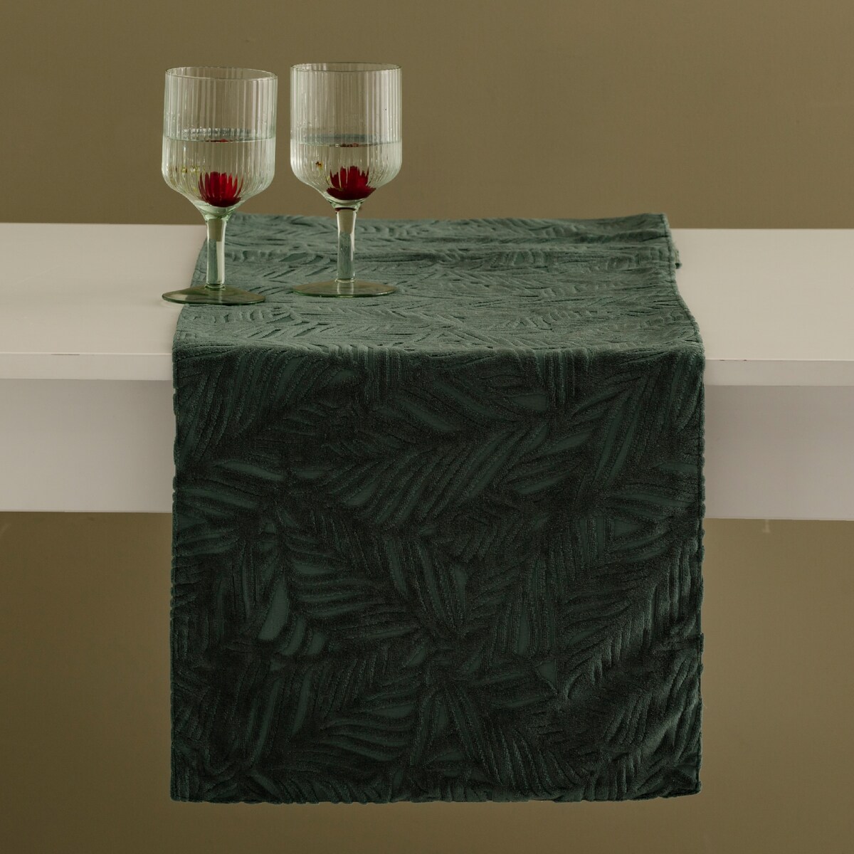 Bieżnik Elioa 180x35 cm