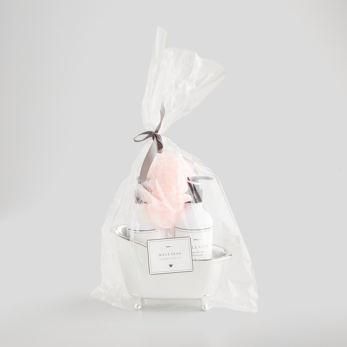 Komplet Kosmetyków Carmel bath