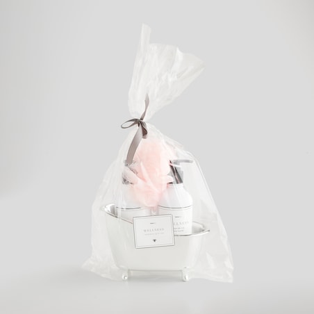 Komplet Kosmetyków Carmel bath