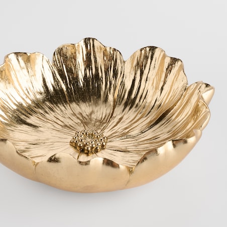 Misa Dekoracyjna Flogo z motywem kwiatowym