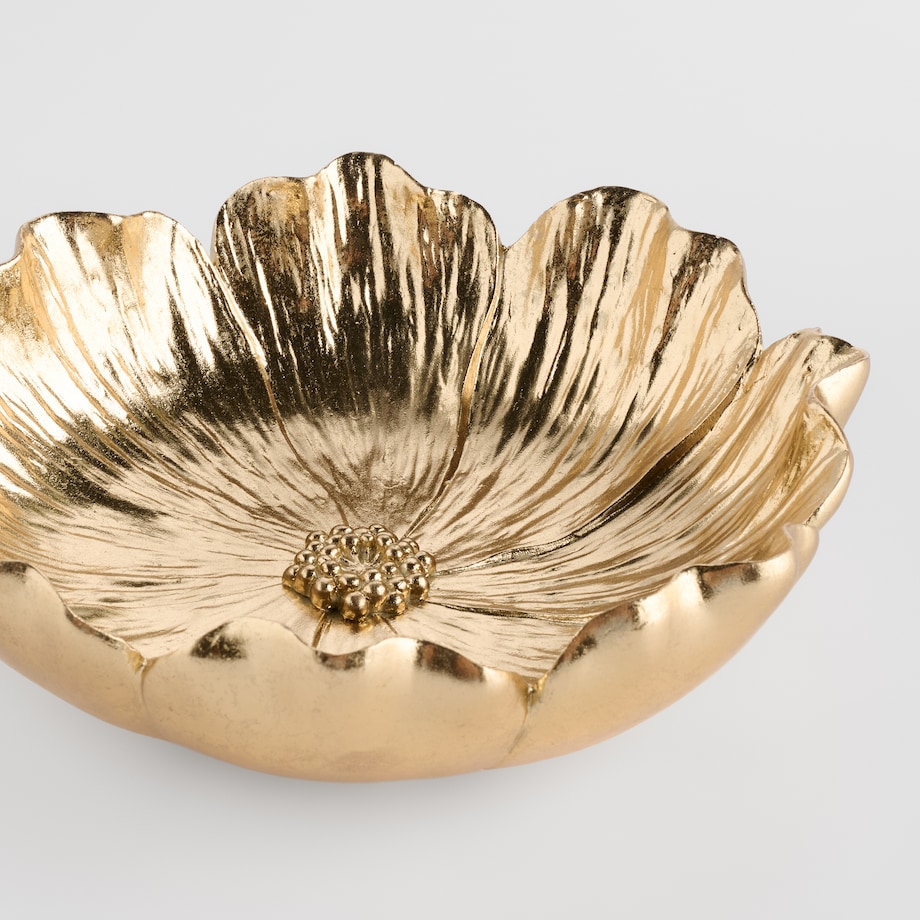 Misa Dekoracyjna Flogo z motywem kwiatowym