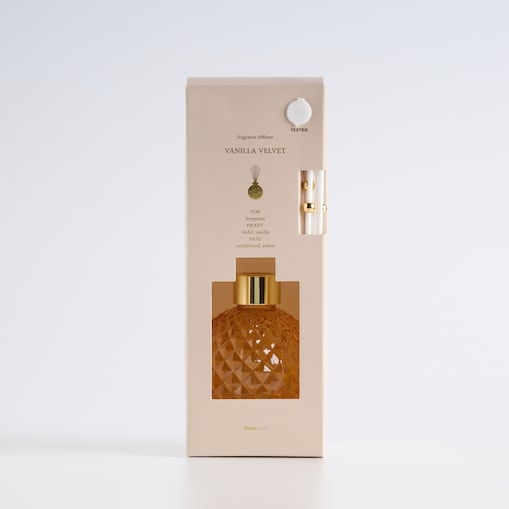 Odświeżacz Powietrza Cristalia