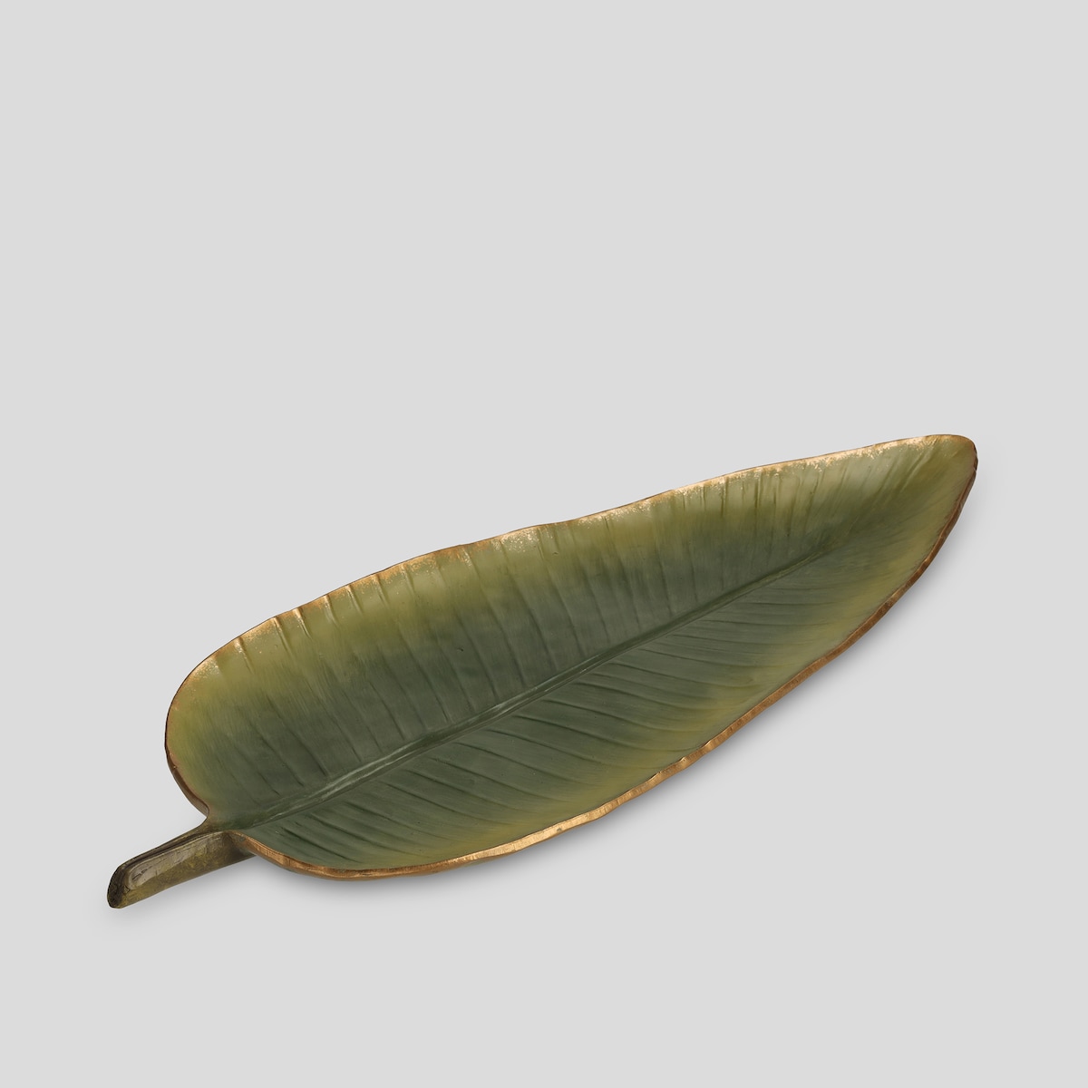 Patera Dekoracyjna Leafesy