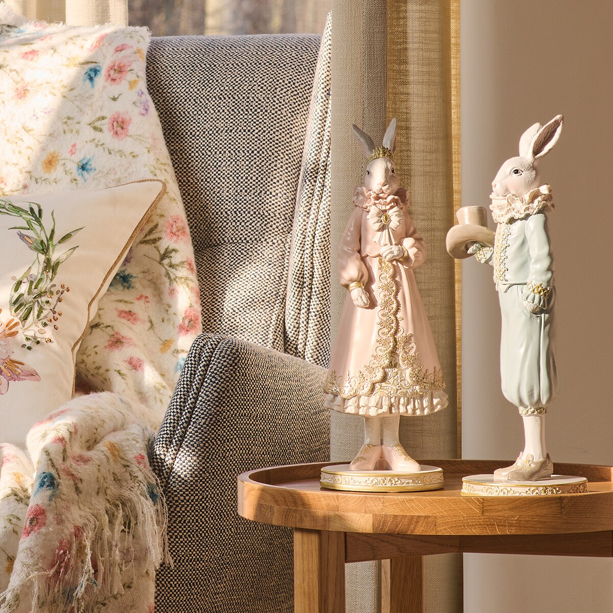 Figurka Bridgermonsieur