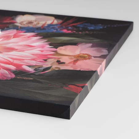 Obraz Gemma z motywem kwiatowym