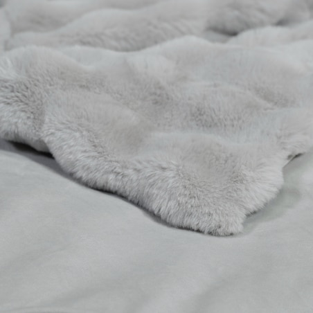 Narzuta Futrzana Bares 180x200 cm