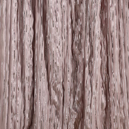 Zasłona Welwetowa Calama 140x250 cm w paski